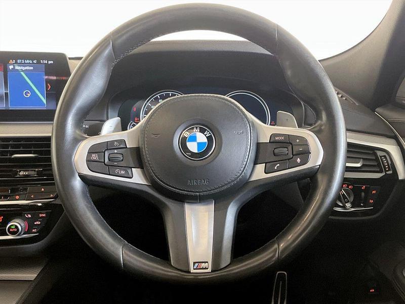 Used BMW 6 Series Gran Turismo 2017 for sale - 76508218: Photo 16