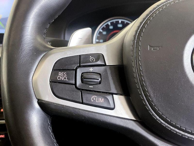 Used BMW 6 Series Gran Turismo 2017 for sale - 76508218: Photo 17