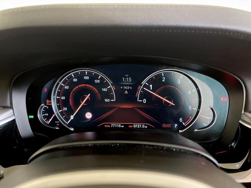 Used BMW 6 Series Gran Turismo 2017 for sale - 76508218: Photo 18