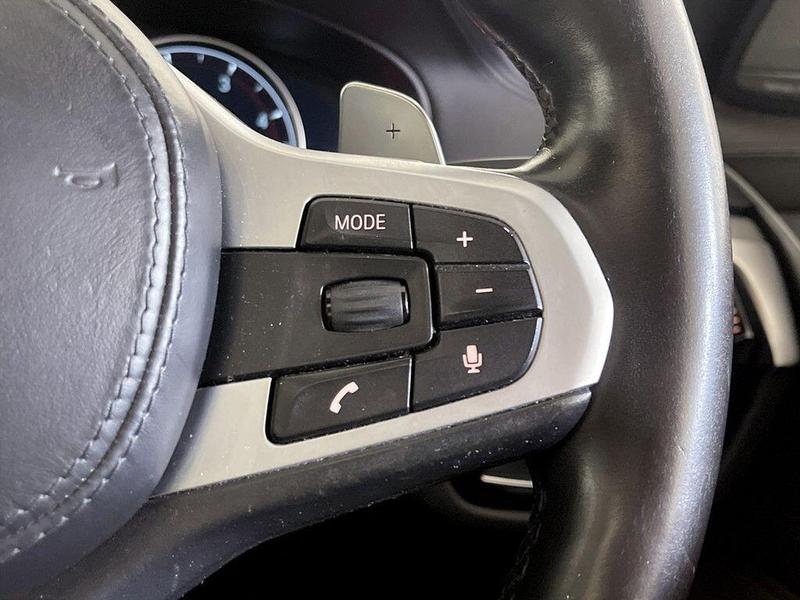 Used BMW 6 Series Gran Turismo 2017 for sale - 76508218: Photo 19