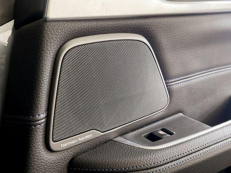 Used BMW 6 Series Gran Turismo 2017 for sale - 76508218: Photo 20