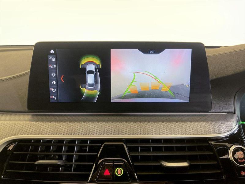 Used BMW 6 Series Gran Turismo 2017 for sale - 76508218: Photo 21