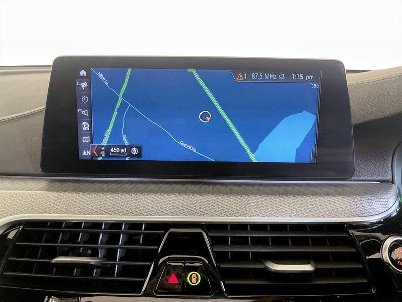 Used BMW 6 Series Gran Turismo 2017 for sale - 76508218: Photo 22