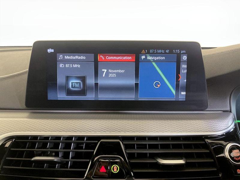 Used BMW 6 Series Gran Turismo 2017 for sale - 76508218: Photo 23