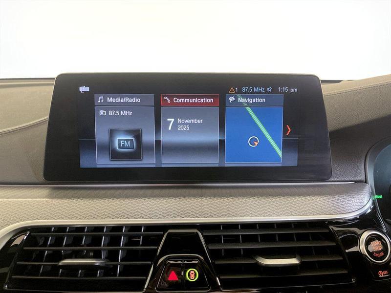 Used BMW 6 Series Gran Turismo 2017 for sale - 76508218: Photo 24