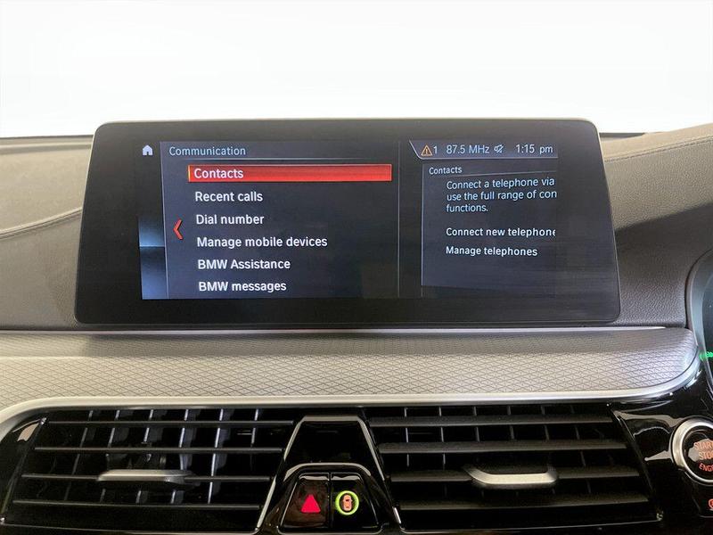 Used BMW 6 Series Gran Turismo 2017 for sale - 76508218: Photo 25