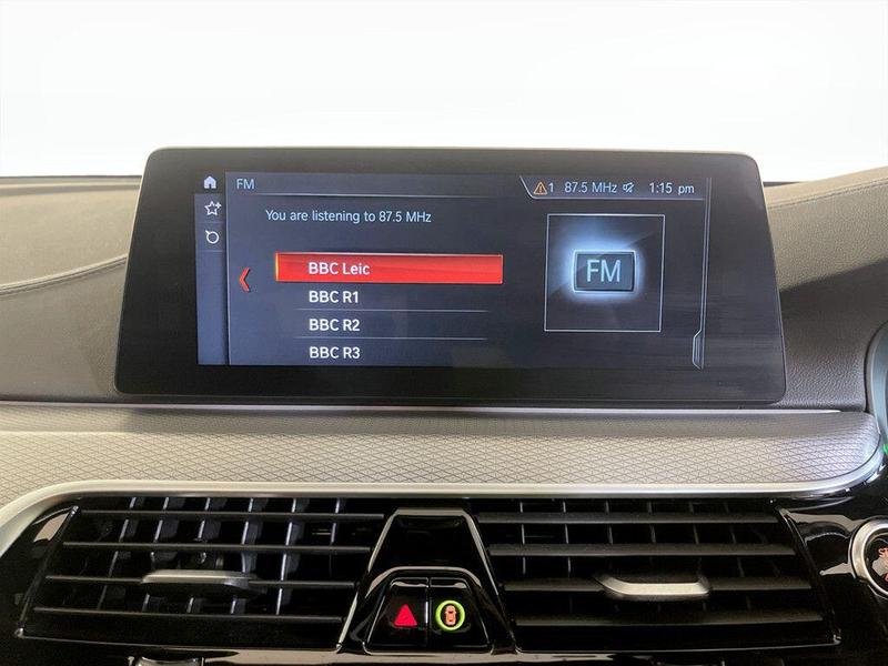 Used BMW 6 Series Gran Turismo 2017 for sale - 76508218: Photo 26