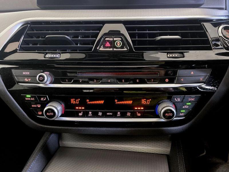 Used BMW 6 Series Gran Turismo 2017 for sale - 76508218: Photo 27