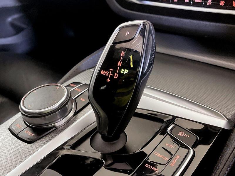 Used BMW 6 Series Gran Turismo 2017 for sale - 76508218: Photo 28