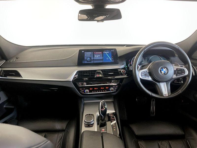 Used BMW 6 Series Gran Turismo 2017 for sale - 76508218: Photo 3