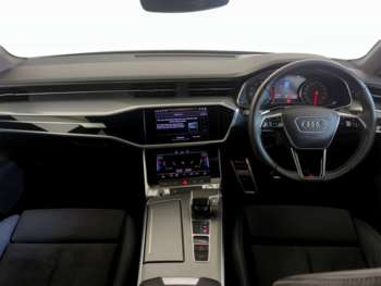 Used Audi A6 Saloon 2019 for sale - 74299433: Photo