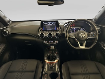 Used Nissan Juke 2024 for sale - 78838001: Photo