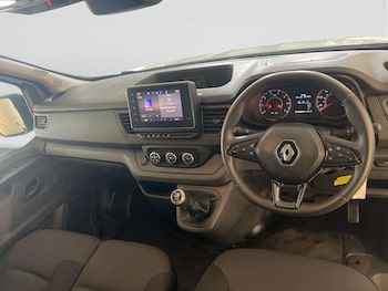 Used Renault Trafic 2023 for sale - 78656087: Photo