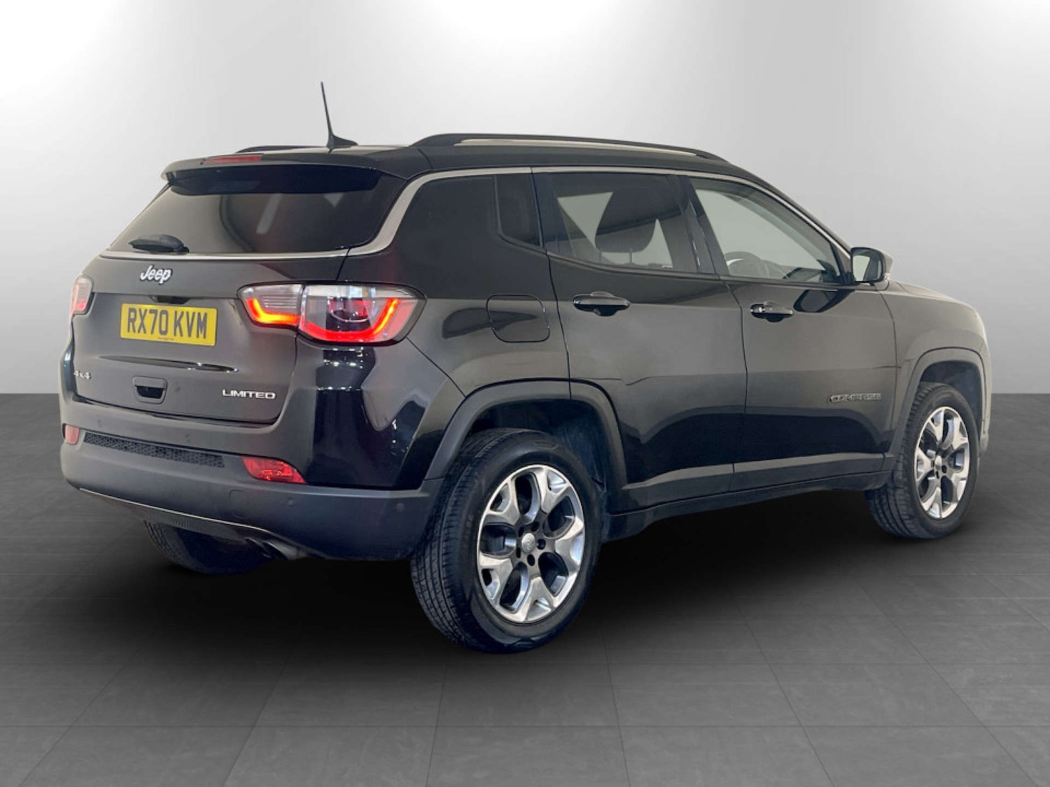 Used Jeep Compass 2020 for sale - 77185122: Photo 10