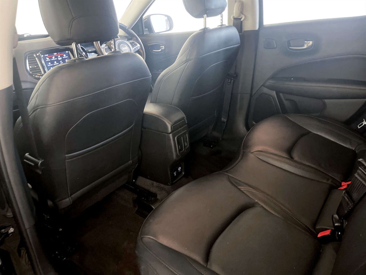 Used Jeep Compass 2020 for sale - 77185122: Photo 14