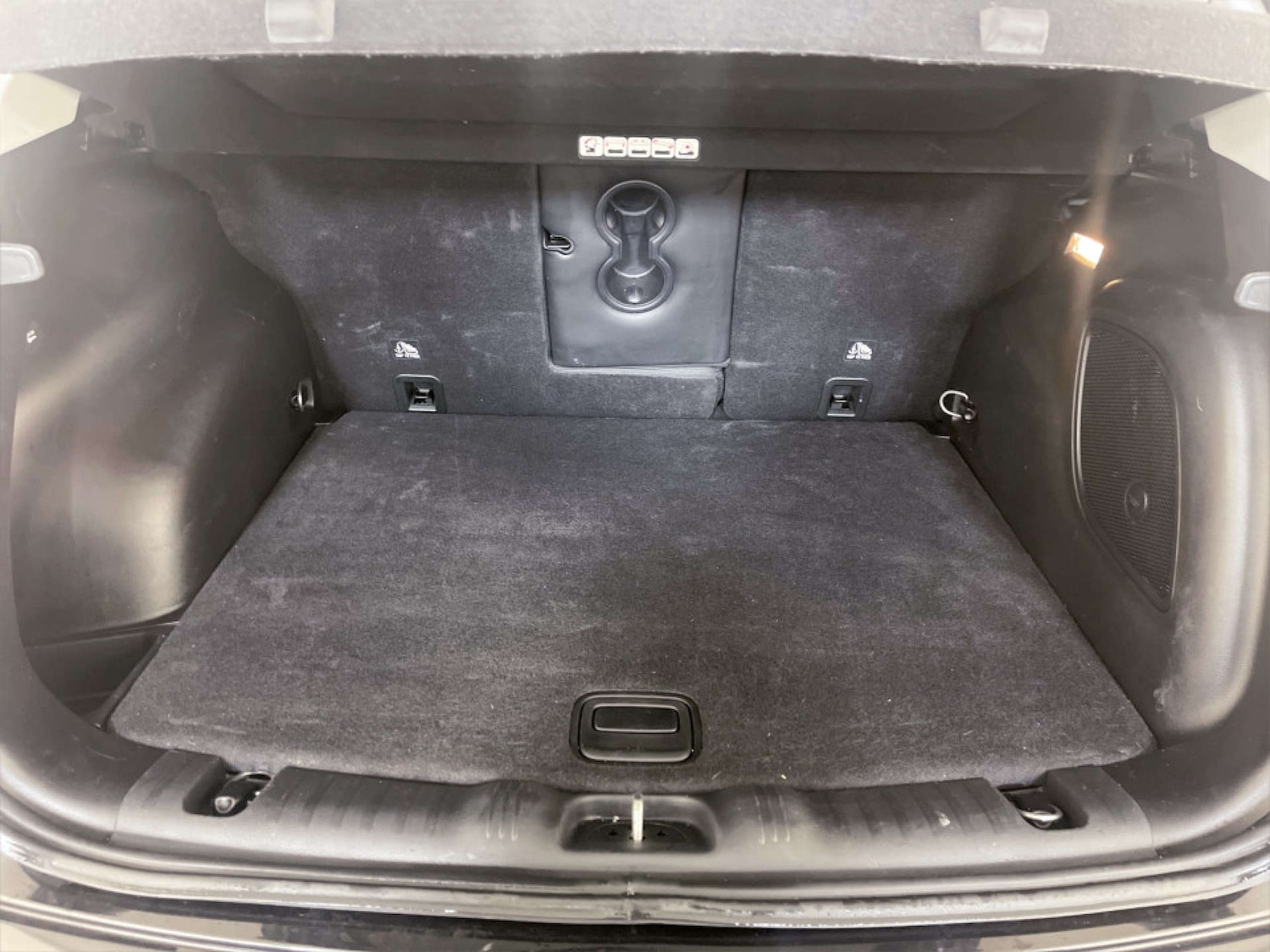 Used Jeep Compass 2020 for sale - 77185122: Photo 15