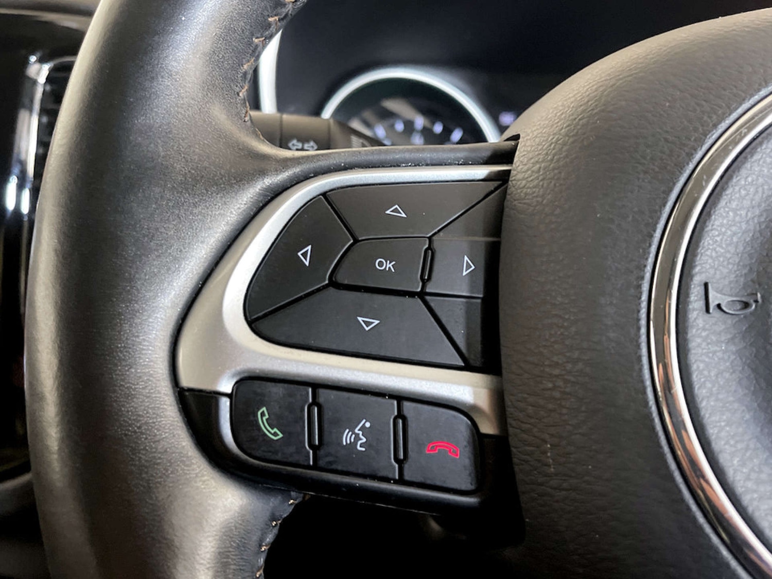 Used Jeep Compass 2020 for sale - 77185122: Photo 18