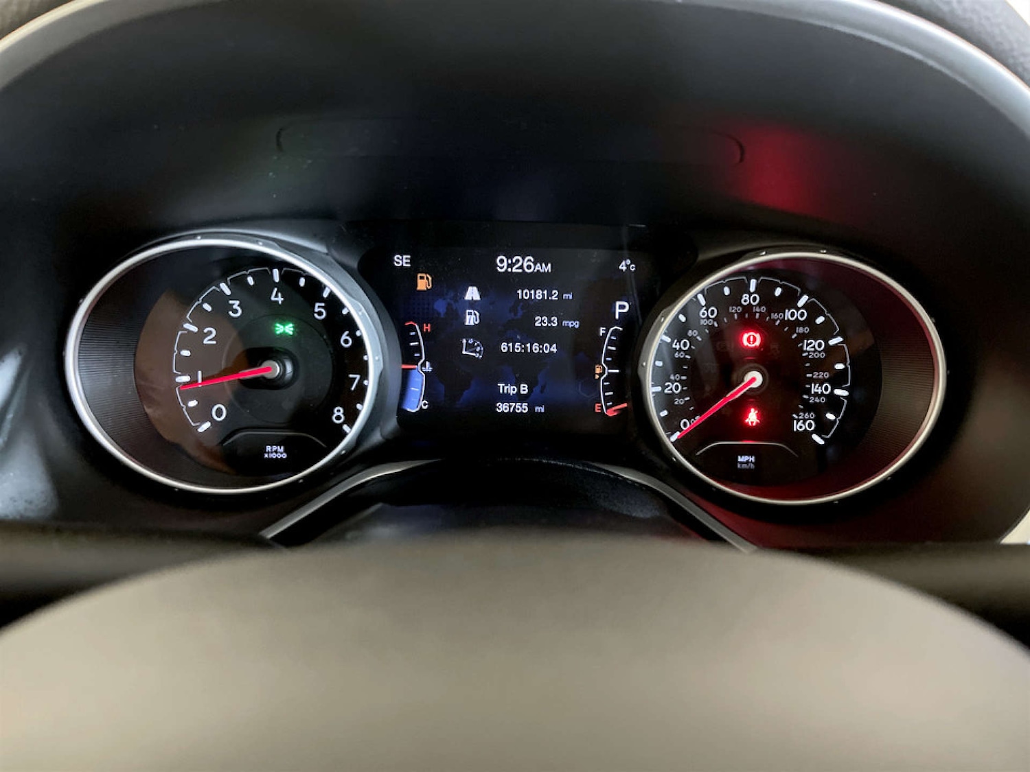 Used Jeep Compass 2020 for sale - 77185122: Photo 19