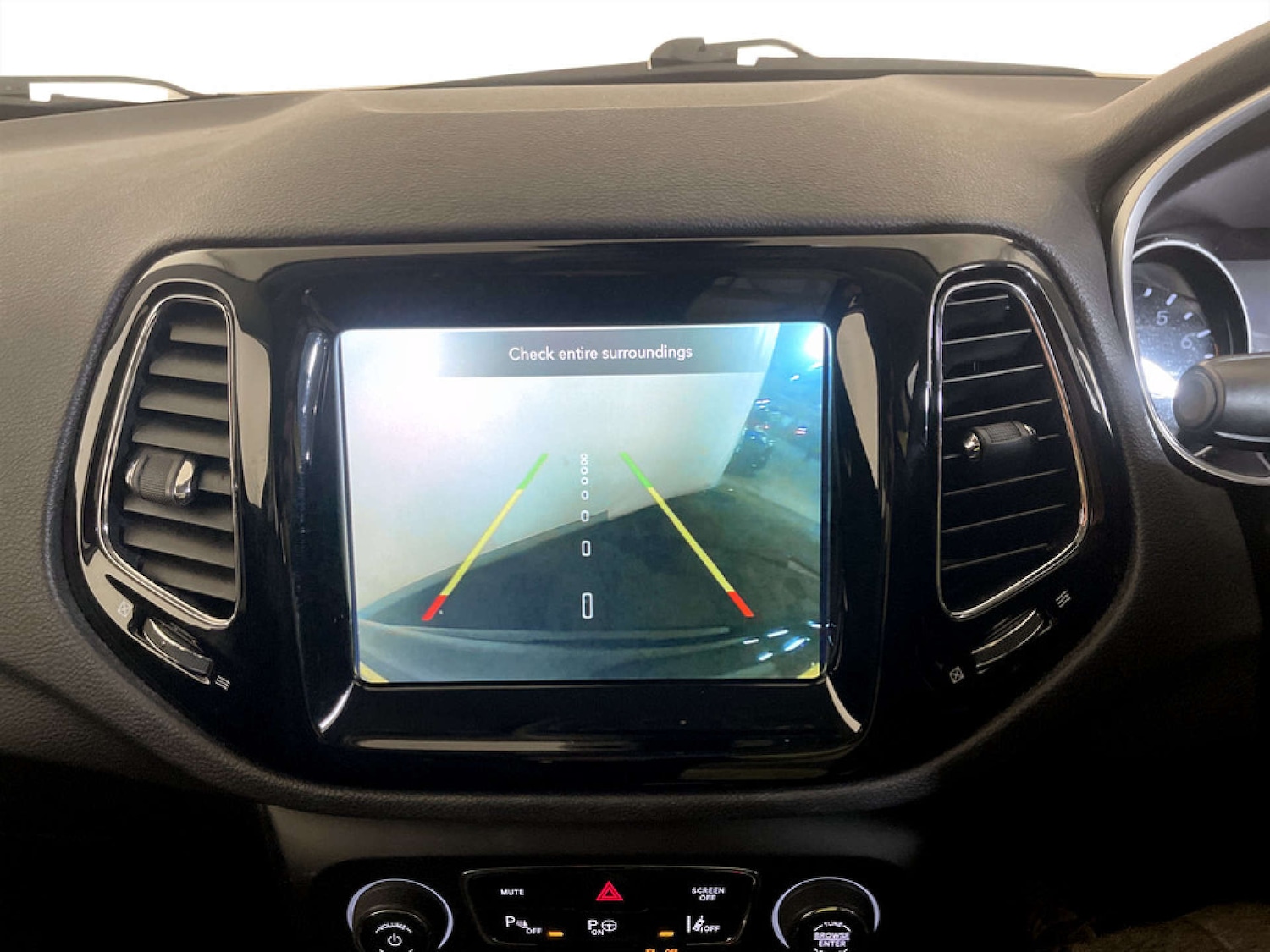 Used Jeep Compass 2020 for sale - 77185122: Photo 21