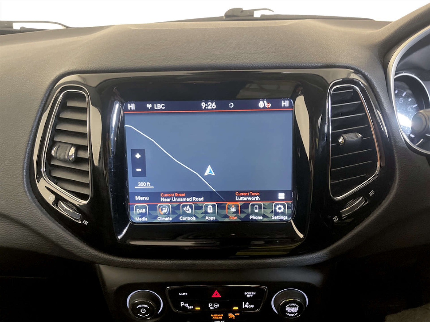 Used Jeep Compass 2020 for sale - 77185122: Photo 25