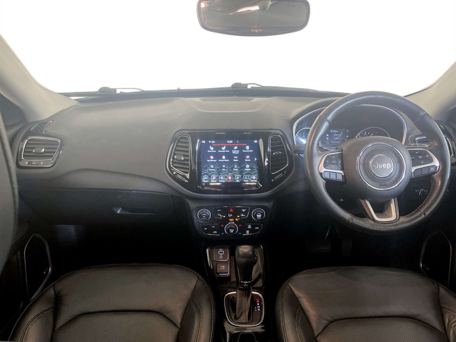 Used Jeep Compass 2020 for sale - 77185122: Photo 3