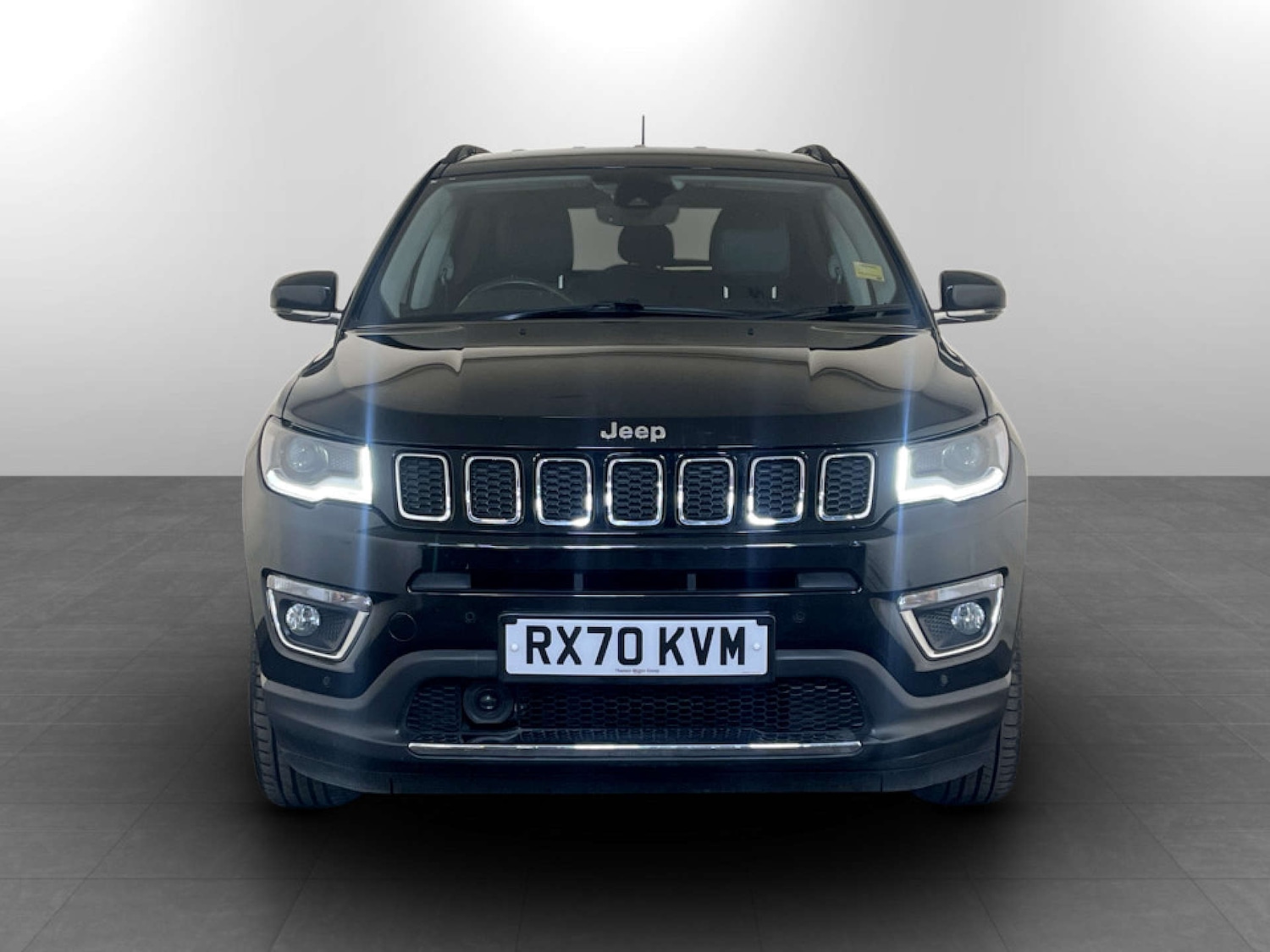 Used Jeep Compass 2020 for sale - 77185122: Photo 5