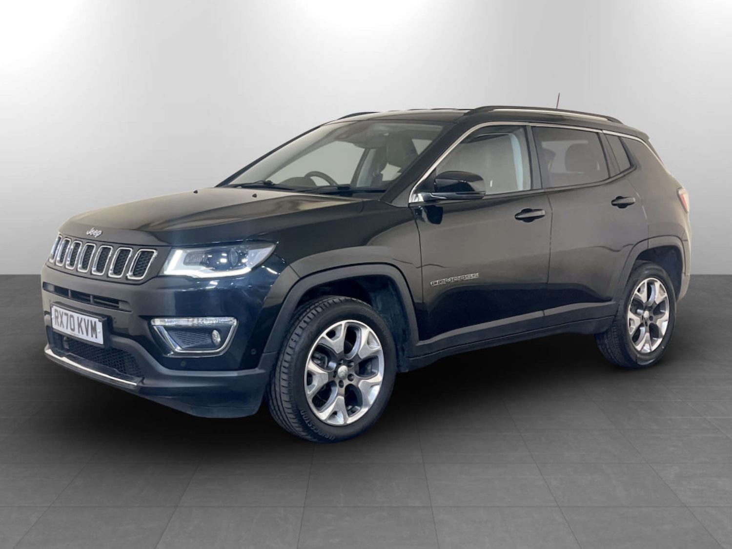 Used Jeep Compass 2020 for sale - 77185122: Photo 6