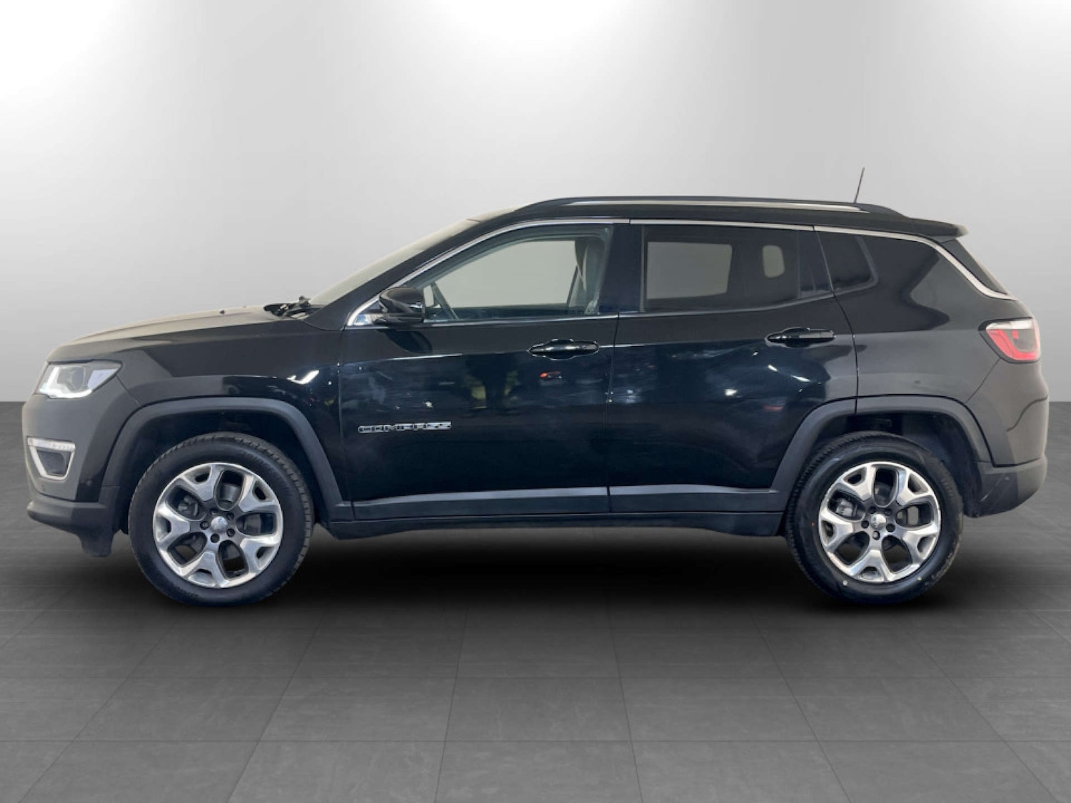 Used Jeep Compass 2020 for sale - 77185122: Photo 7