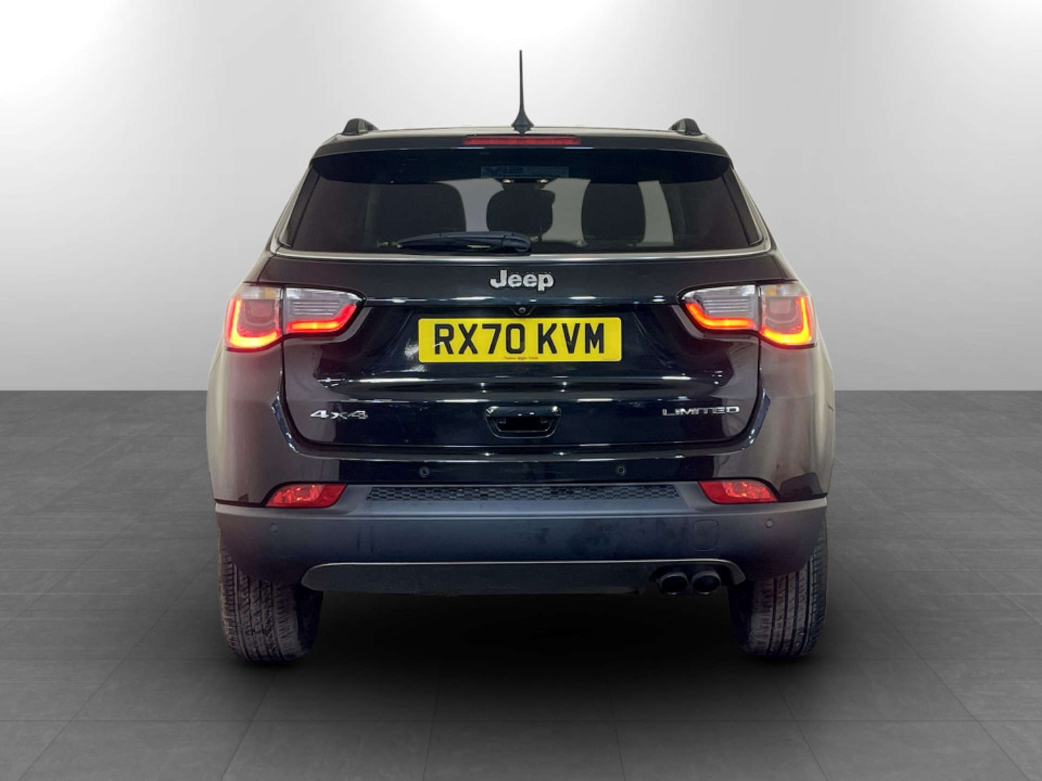 Used Jeep Compass 2020 for sale - 77185122: Photo 9