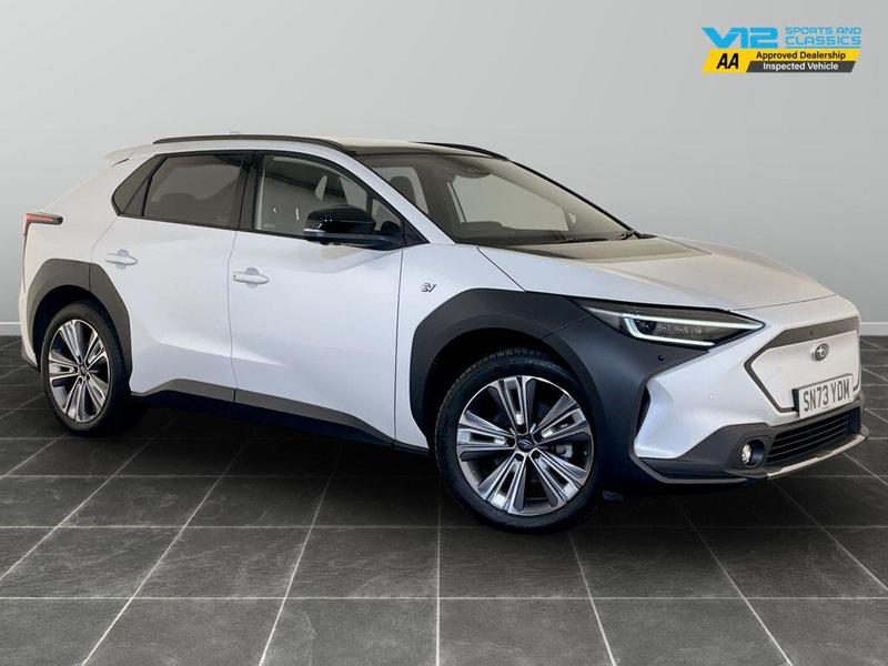 Used Subaru Other 2023 for sale - 76703059: Photo 1