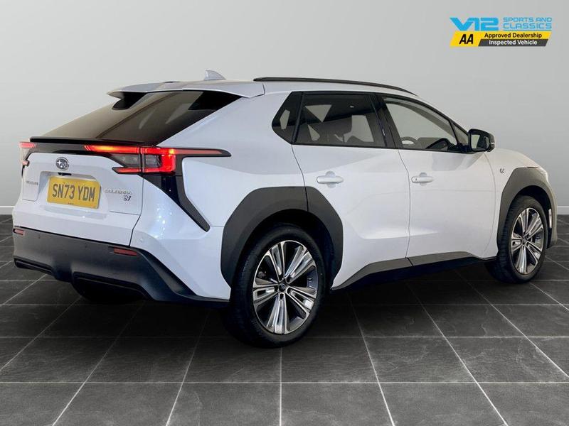 Used Subaru Other 2023 for sale - 76703059: Photo 10