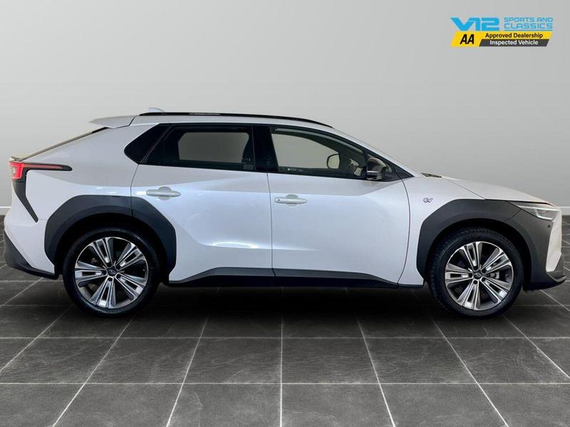 Used Subaru Other 2023 for sale - 76703059: Photo 11