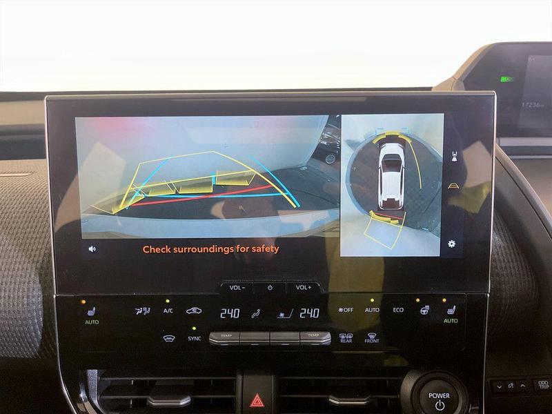 Used Subaru Other 2023 for sale - 76703059: Photo 20