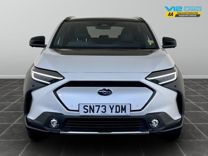 Used Subaru Other 2023 for sale - 76703059: Photo 5