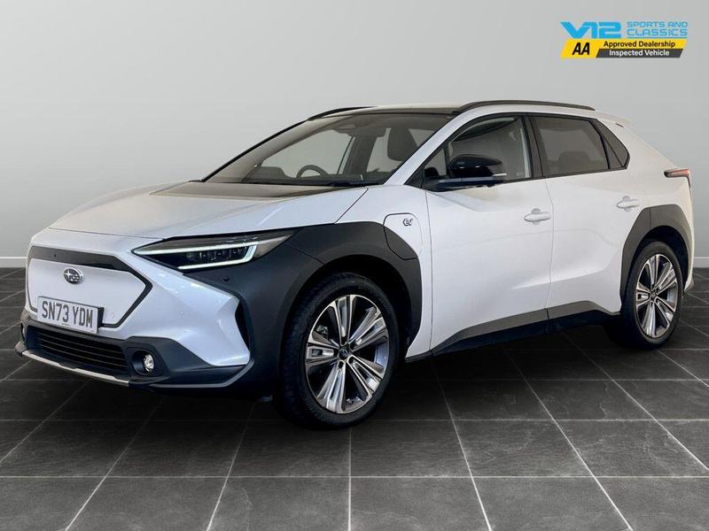 Used Subaru Other 2023 for sale - 76703059: Photo 6