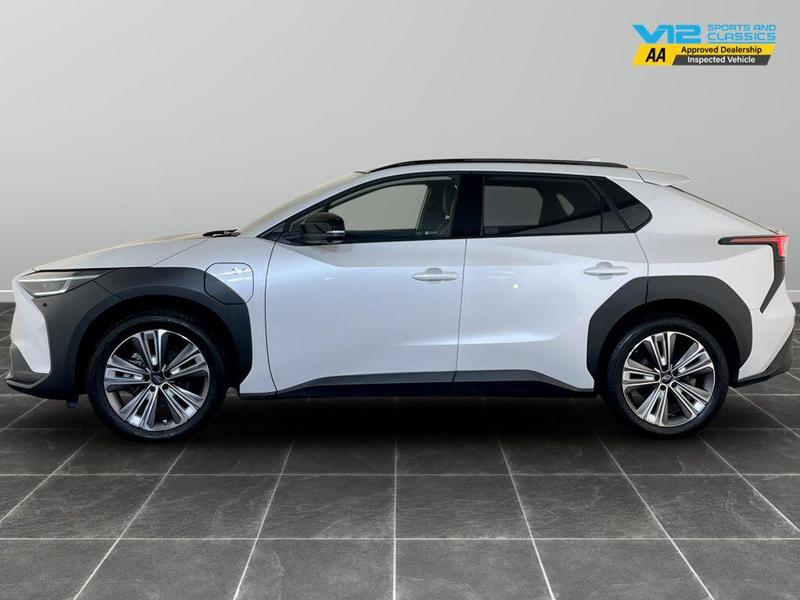 Used Subaru Other 2023 for sale - 76703059: Photo 7