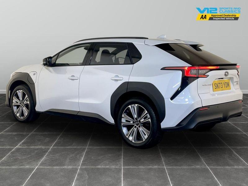 Used Subaru Other 2023 for sale - 76703059: Photo 8