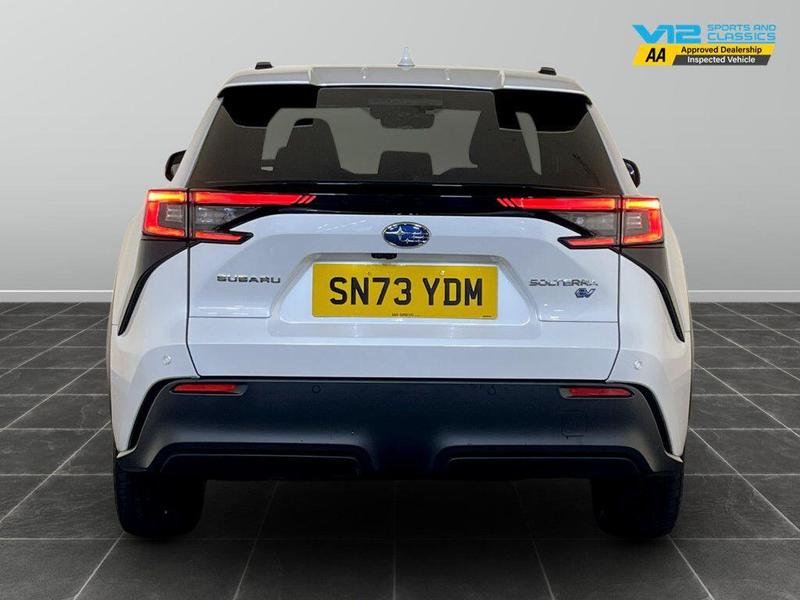 Used Subaru Other 2023 for sale - 76703059: Photo 9