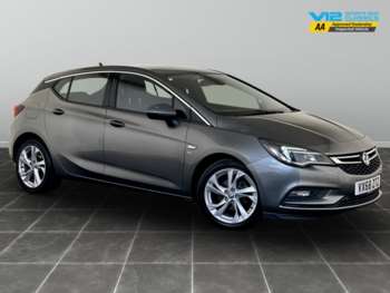 2019 (68) - 1.4T 16V 150 SRi Nav 5dr