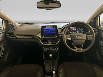 Used Ford Puma 2023 for sale - 79738995: Photo