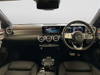 Used Mercedes-Benz CLA 2019 for sale - 78251280: Photo