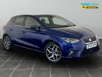2020 (20) - 1.0 TSI 95 Xcellence [EZ] 5dr