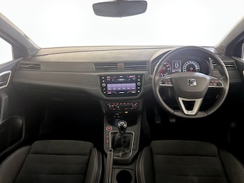 Used SEAT Ibiza 2020 for sale - 75272558: Photo