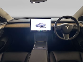 Used Tesla Model 3 2022 for sale - 79208396: Photo