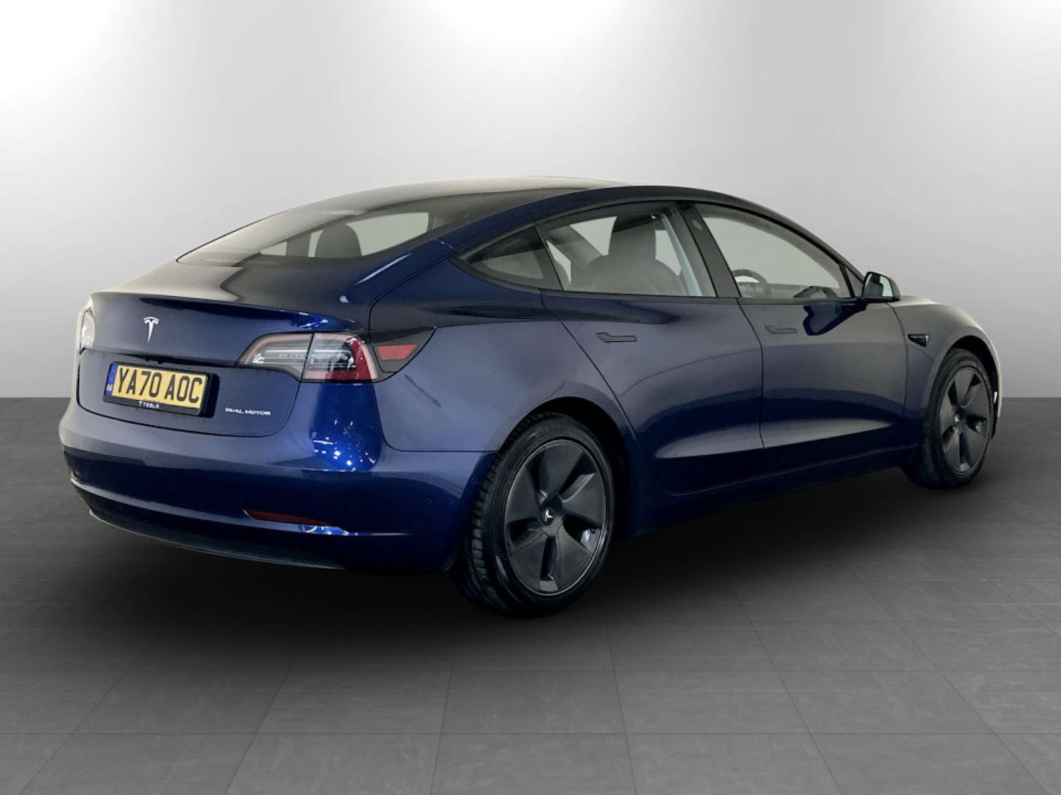 Used Tesla Model 3 2020 for sale - 77780951: Photo 10
