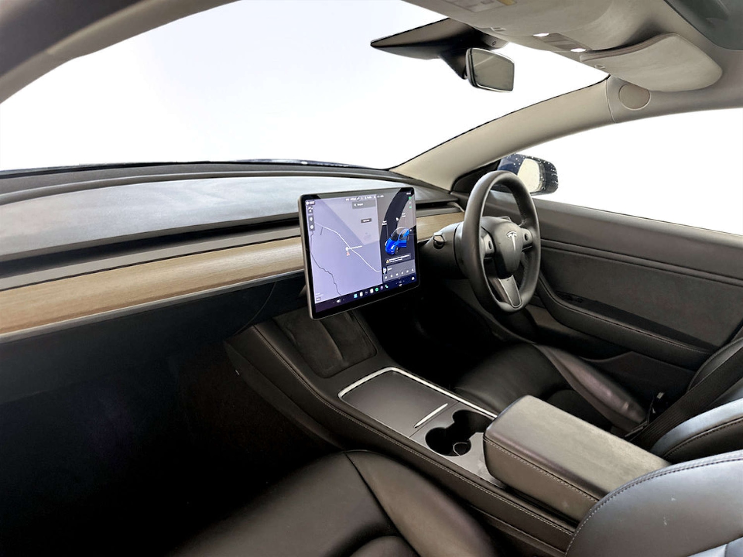 Used Tesla Model 3 2020 for sale - 77780951: Photo 12