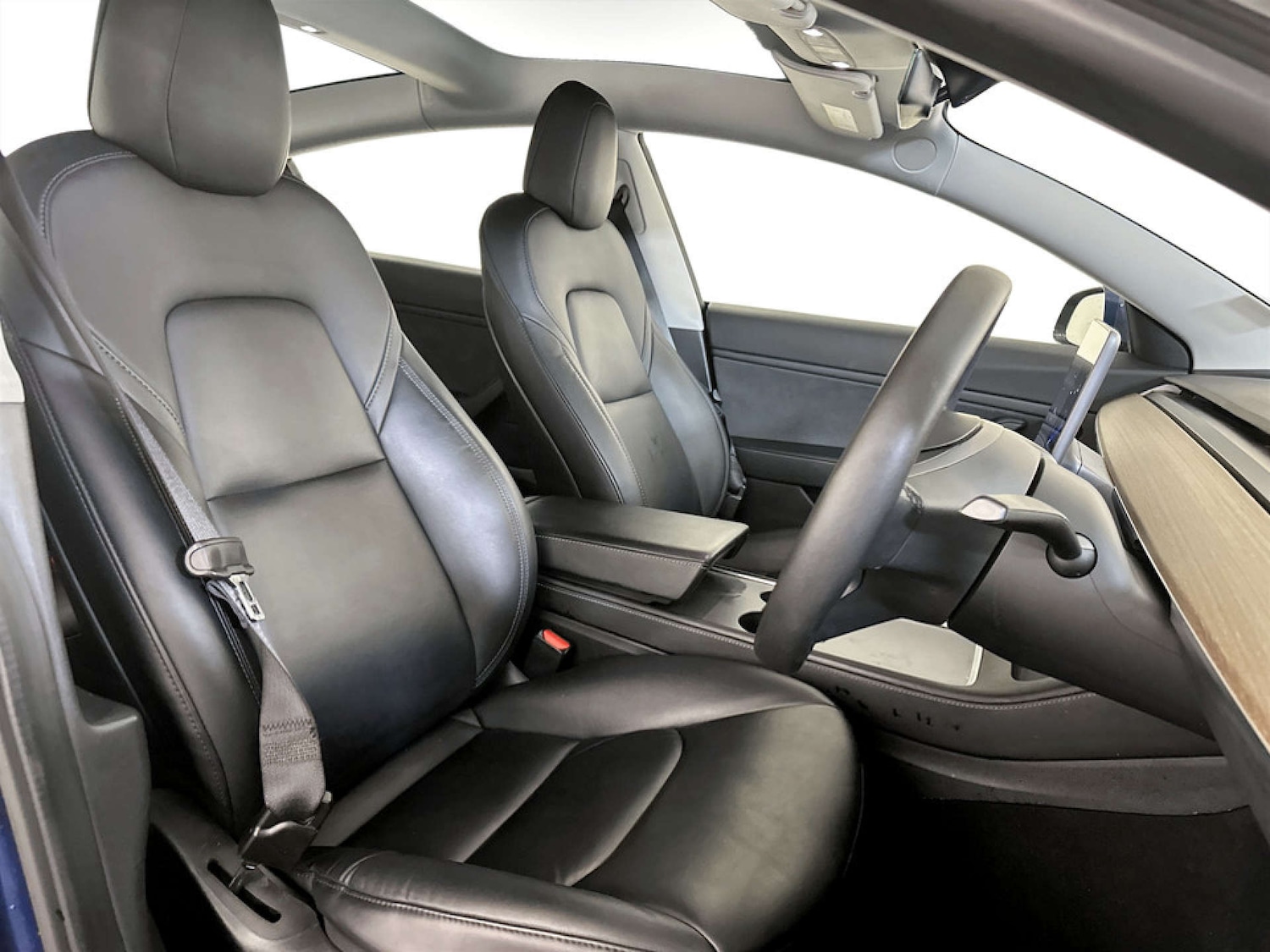 Used Tesla Model 3 2020 for sale - 77780951: Photo 13