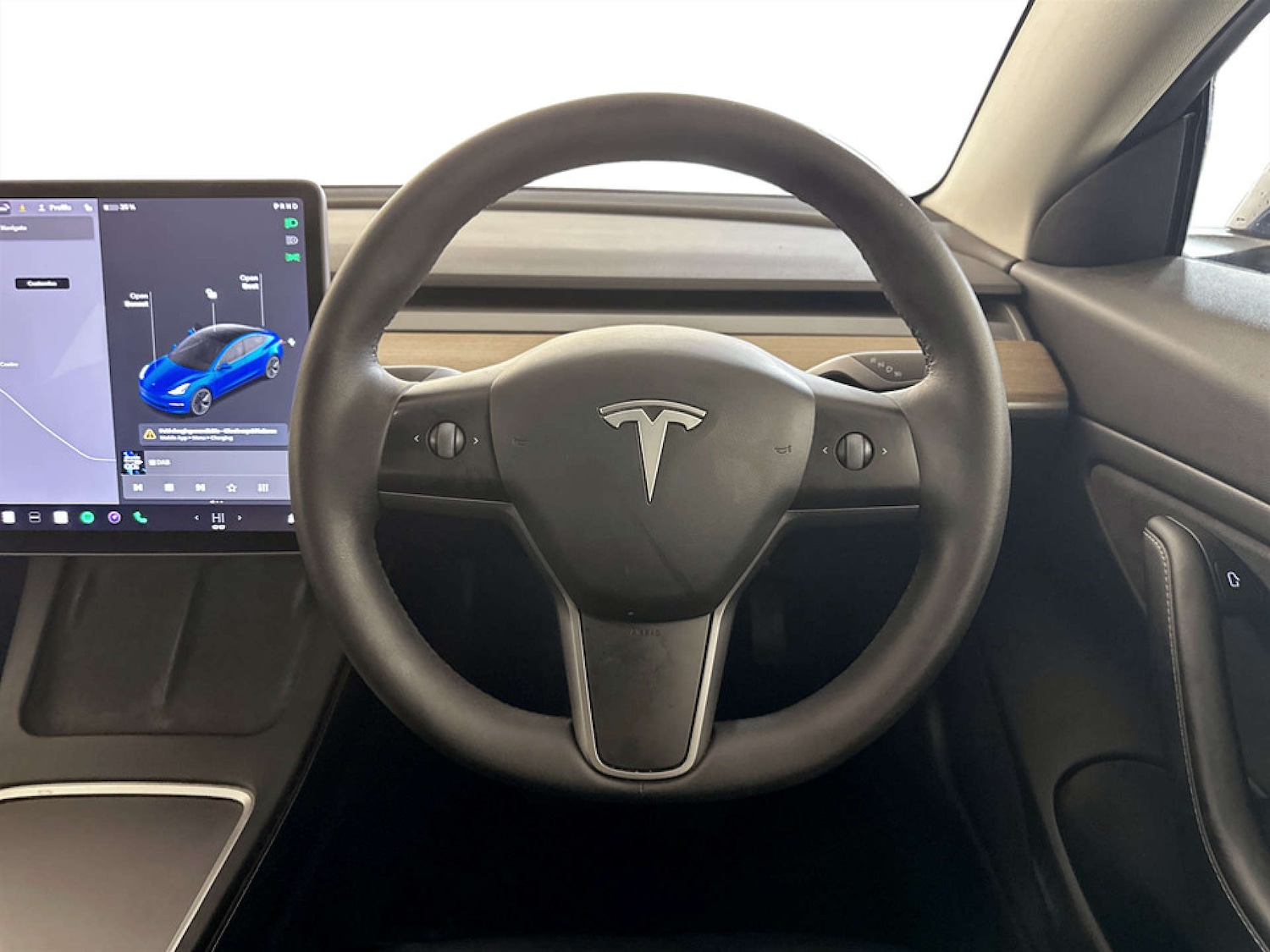 Used Tesla Model 3 2020 for sale - 77780951: Photo 17