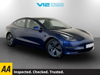 Used Tesla Model 3 2020 for sale - 77780951: Photo