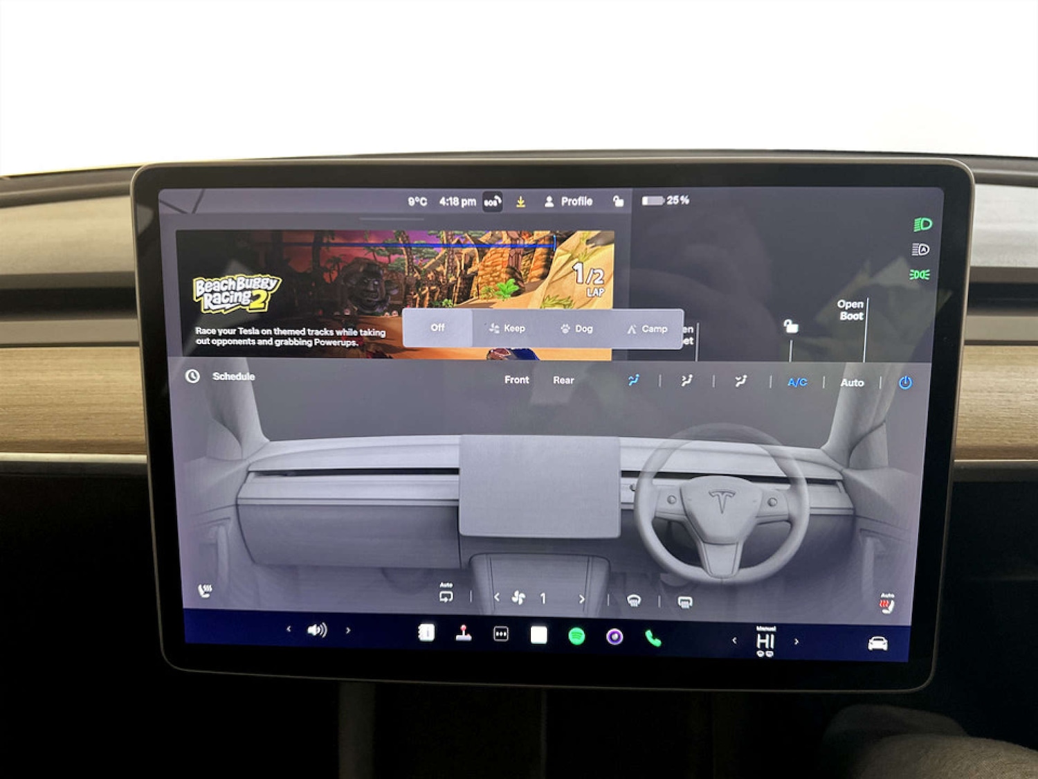 Used Tesla Model 3 2020 for sale - 77780951: Photo 21